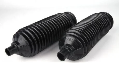 Пыльник рейки рулевой FORD CONNECT 2002-2013 (1.8TDCI) DP Group B 840