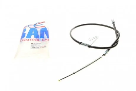 Трос DP Group BC 2128 BNS