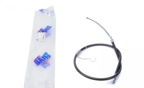 Трос DP Group BC 21635 BNS