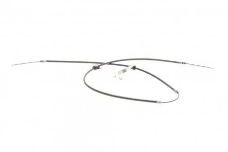 Трос ручного гальма Ford Transit (92-00) (DP) DP Group BC 3024 BNS