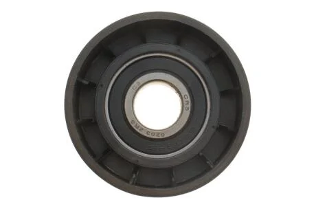 Ролик натяжний ременя генератора DP Group BE 1416