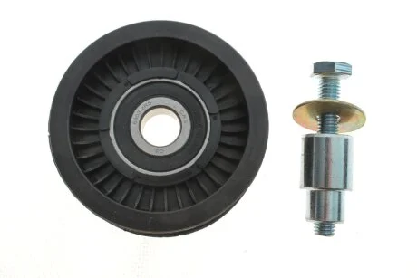 Ролик натяжителя ремня агрегатов Ford Transit 11- DP Group BE 22344