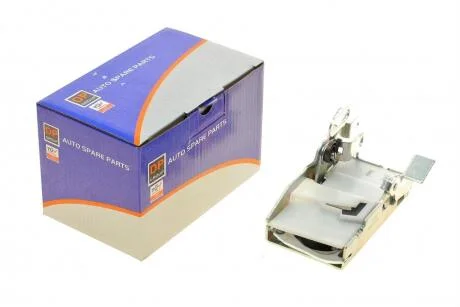 Замок дверей передніх лівий Ford Transit 1991-2000 DP Group BP 1933-L