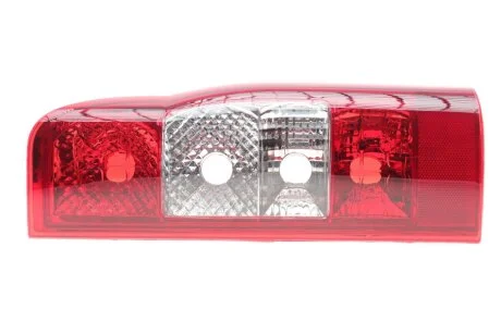 Задний фонарь, F.-Tr. V-347, R, 2006> DP Group BP 2401-R