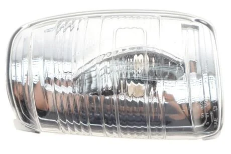 Поворот нар. зеркала, F.-Tr. V-362 - V-363, 2014>, R, (белый) DP Group BP 24381