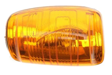 Повторитель поворота на зеркало Ford Transit 14- (R) (желтый) DP Group BP 24383