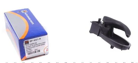 Ручка пер. двери внутр., F.-Tr. V-184 - V-347 - V-348, 2000-2014, R DP Group BP 4021-R