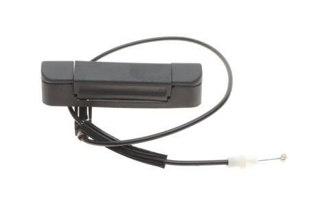 Ручка двери раздвижной левой внутренняя FORD CONNECT 2002-2008 DP Group BP 4356