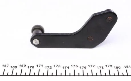 Роліки бокових дверей DP Group BS 1817