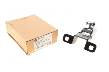 Роліки бокових дверей DP Group BS 1823