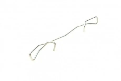 Планка гальмівного супорта прижимна DP Group BS 81370