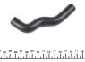 Патрубок вакуумного насоса FORD FIESTA/FOCUS/ESCORT/MONDEO 1993-2001 (1.8TDCi) DP Group BS 8147 (фото 2)