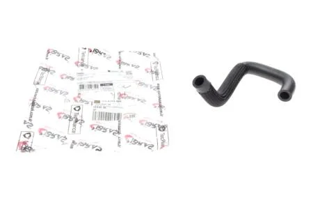 Патрубок радіатора DP Group CS 8184 İBR