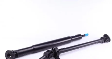 Кардан короткая база, F.-Tr. T-12 DP Group DS 1410