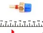 Датчик температуры, F.-Tr., 2.5 D / TD, 1991-2000, (синий), (на термостате) DP Group EP 1815 (фото 3)