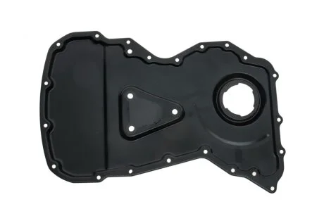 Крышка двигателя пер., F.-Tr. V-347 - V-348 - V-362 - V-363, 2.2 TDCI, 2006>, (жел.) DP Group ES 1382