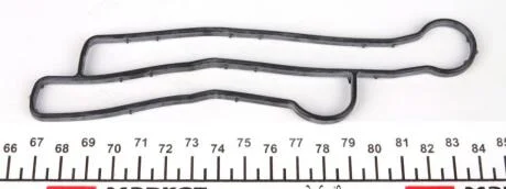 Прокладка теплообменника FORD TRANSIT 2000-2006 (2.4TDCI) DP Group ES 21710