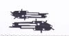Прокладка корпуса маслянного радиатора, F.Tr. V-347, 2.2 - 2.4 TDCI, 2006> / V-363, 2.2 TDCI, 2013> DP Group ES 22267 (фото 2)