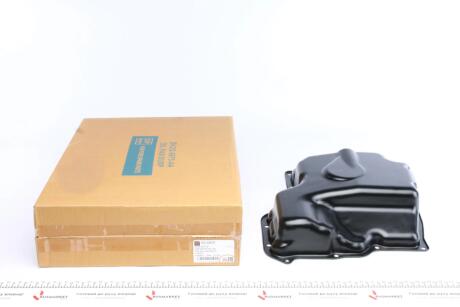 Поддон двигателя FORD TRANSIT/MONDEO 2000- (2.0TDCI/2.2 TDCI) DP Group ES 22675