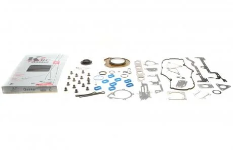 Комплект прокладок DP Group ES 6008.1