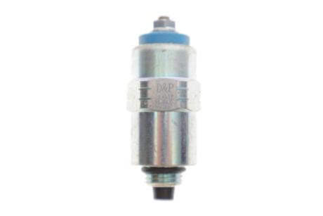 Электромагн. клапан ТНВД, F.-Tr., 1992>, (Bosch) DP Group ES 6957