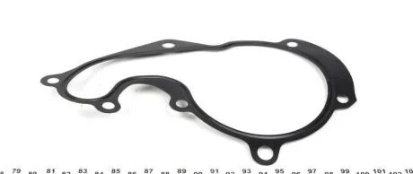 Прокладка водяної помпи DP Group ES 81513