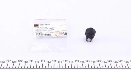 Втулка важеля КПП Ford Transit V-184 (задній привод) DP Group GS 2145