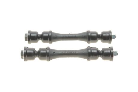 Тяга перед. стаб. пласт., F.-Tr. T-12 - T-15 - V-184, 1998-2006, (шт.) DP Group SS1186 FTC