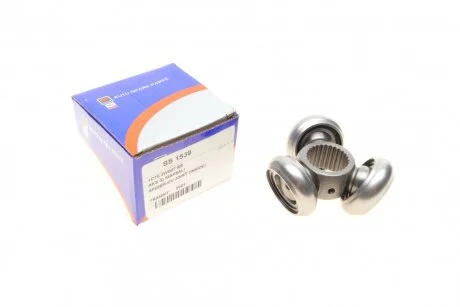 Тришип DP Group SS 1539