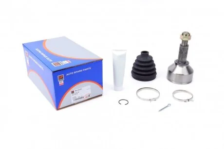 ШРКШ (зовнішній) DP Group SS 24326