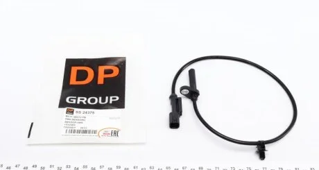 Датчик ABS DP Group SS 24375