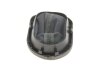 Ручка КПП с пыльником черный 5 ступ VW Caddy (04-11),Touran (03-05) DPA 77111036002 (фото 3)