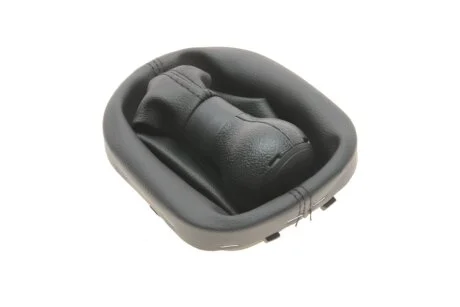 Рукоятка важеля перем. з чохлом DPA 77111036002