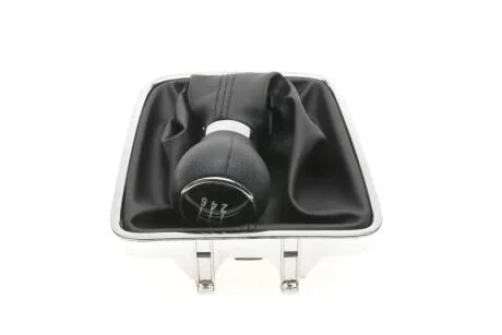 Рукоятка важеля перем. з чохлом DPA 77111635102