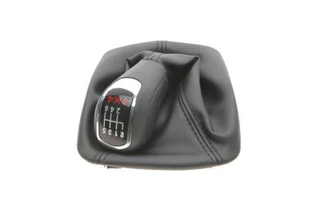 Рукоятка важеля КПП DPA 77111642202