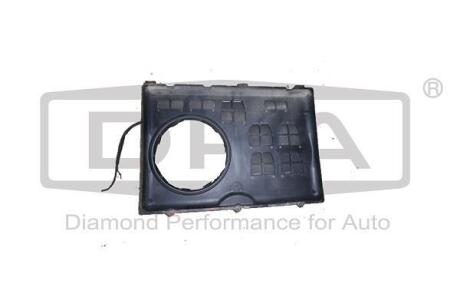 Дифузор вентилятора DPA 81210631402
