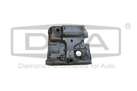 Корпус повітряного фільтра (мех. КП) DPA 81290110002