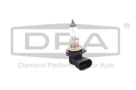 Лампа розжарювання галогенна DPA 81300231302