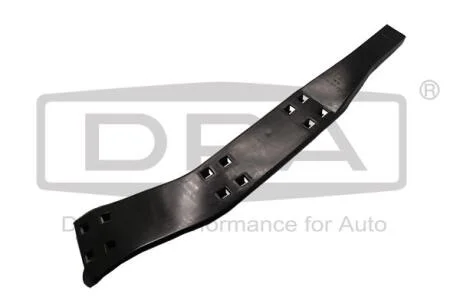 Захист паливних трубок бака DPA 82010002102