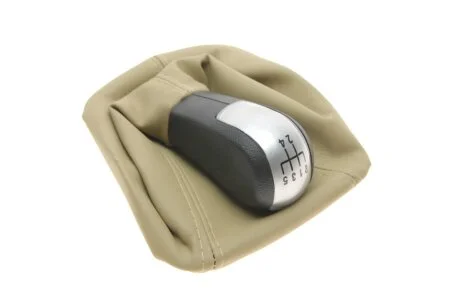 Чохол куліси КПП (срібна ручка, беж. чохол.) DPA 87110767502