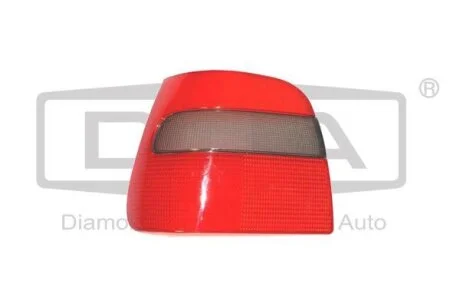Ущільнення, задній габаритний ліхтар DPA 87880219602