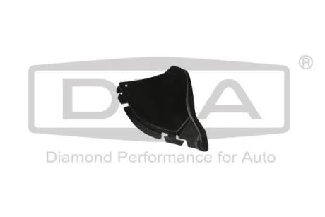 Повітровід DPA 88050009102