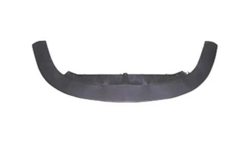 Спойлер переднього бампера DPA 88050037602