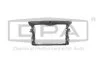 Панель передня Skoda Octavia (04-13) DPA 88050777002 (фото 1)
