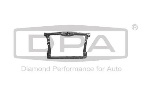 Передня панель DPA 88050777102