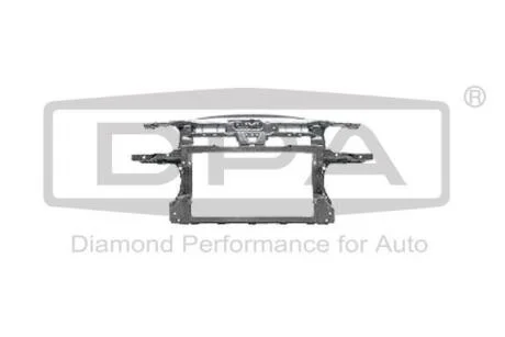 Передня панель DPA 88050804702