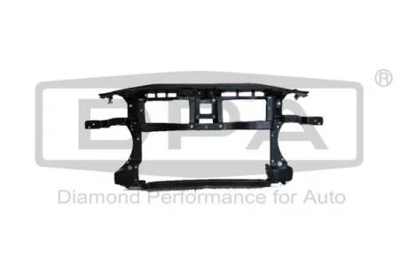 Передня панель DPA 88050804902