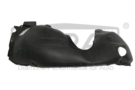Підкрилок передній правий VW Passat (15-) DPA 88051772902