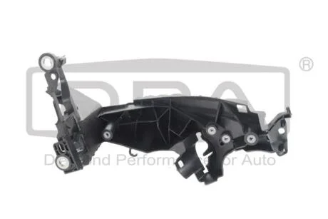 Крепление передней фары (правой) Audi A4 B8 07-16 DPA 88051775202