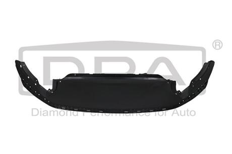 Спойлер переднього бампера DPA 88051776802